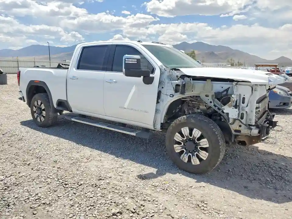1GT49WEY1RF391470 2024 GMC SIERRA-3
