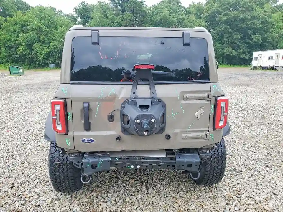 1FMEE9BP8SLB12015 2025 FORD BRONCO-5