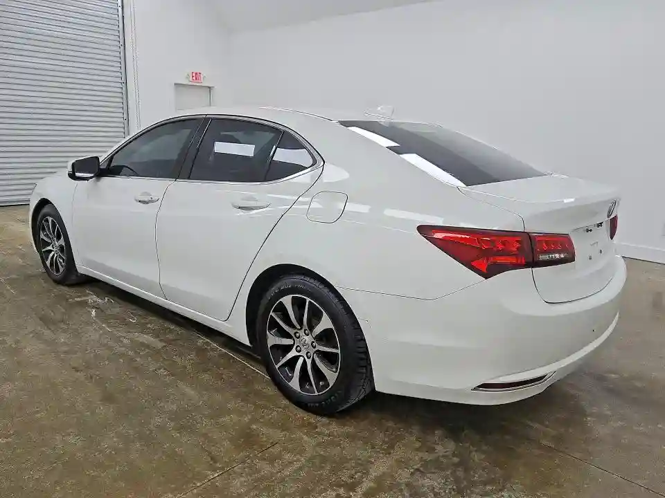 19UUB1F36HA009960 2017 ACURA TLX-1