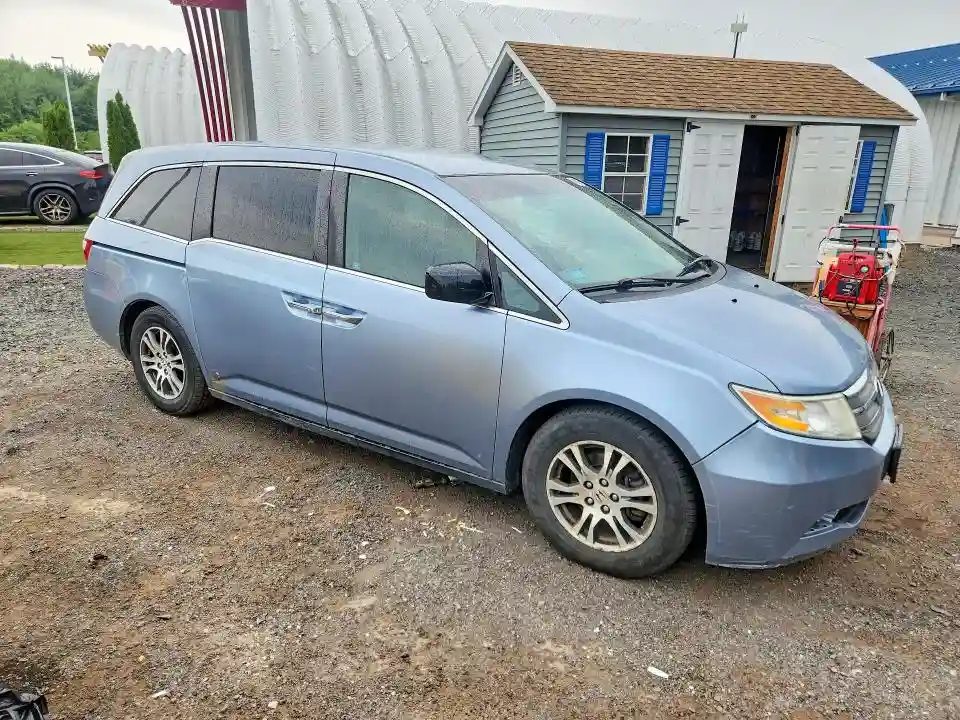 5FNRL5H42CB130242 2012 HONDA ODYSSEY-3