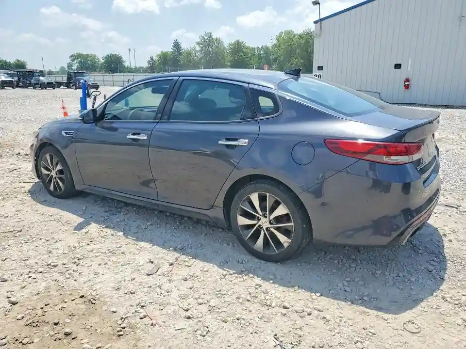 5XXGW4L28GG090704 2016 KIA OPTIMA-1