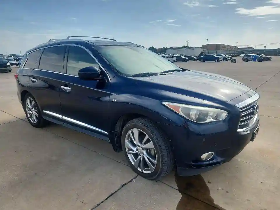 5N1AL0MM1FC521823 2015 INFINITI QX60-3