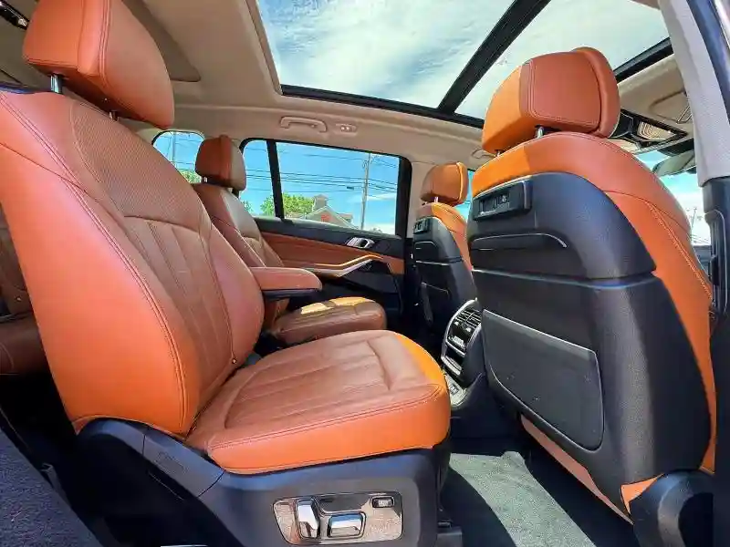 5UXCW2C02L9B52589 2020 BMW X7-5