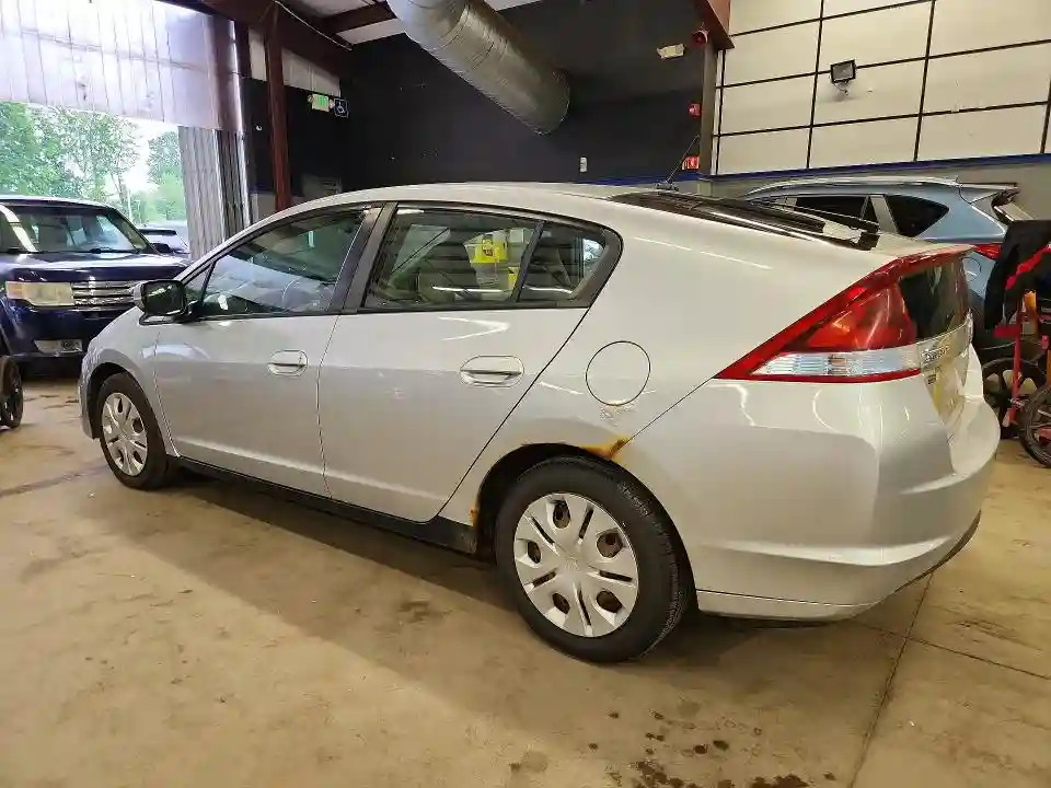 JHMZE2H50ES000191 2014 HONDA INSIGHT-1