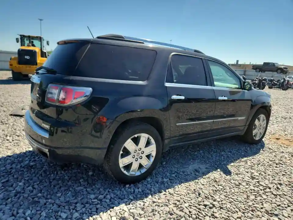 1GKKVTKD3EJ163081 2014 GMC ACADIA DEN-2