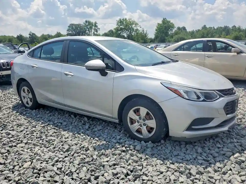 1G1BC5SM8H7265452 2017 CHEVROLET CRUZE-3