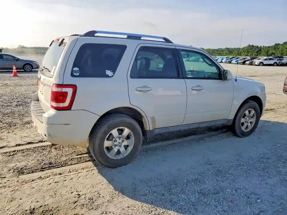 1FMCU0E75CKA97109 2012 FORD ESCAPE-2