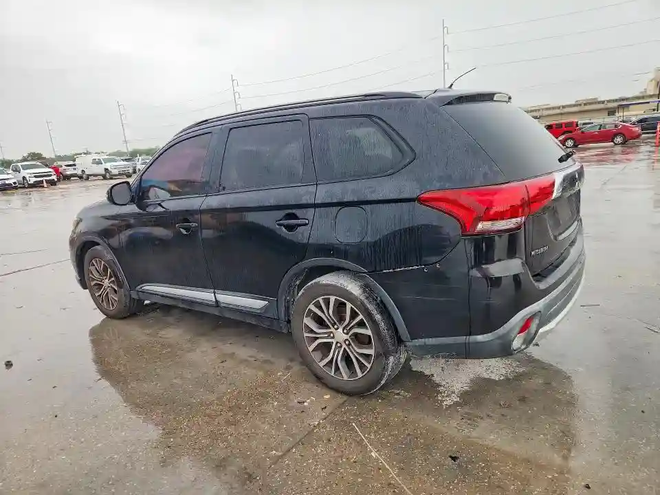 JA4AD3A31GZ009924 2016 MITSUBISHI OUTLANDER-1