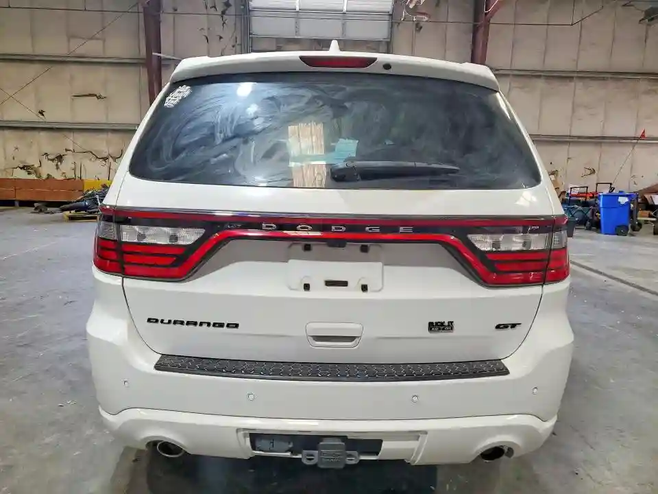 1C4RDHDG0HC805718 2017 DODGE DURANGO-5