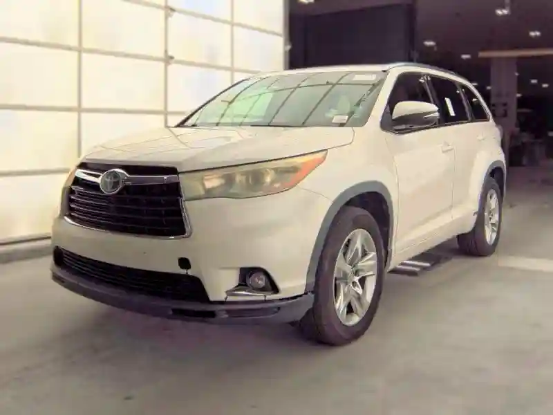 5TDYKRFH9FS097073 2015 TOYOTA HIGHLANDER-1