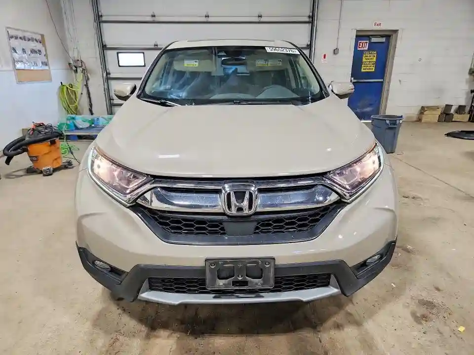 5J6RW2H56HL051699 2017 HONDA CRV-4