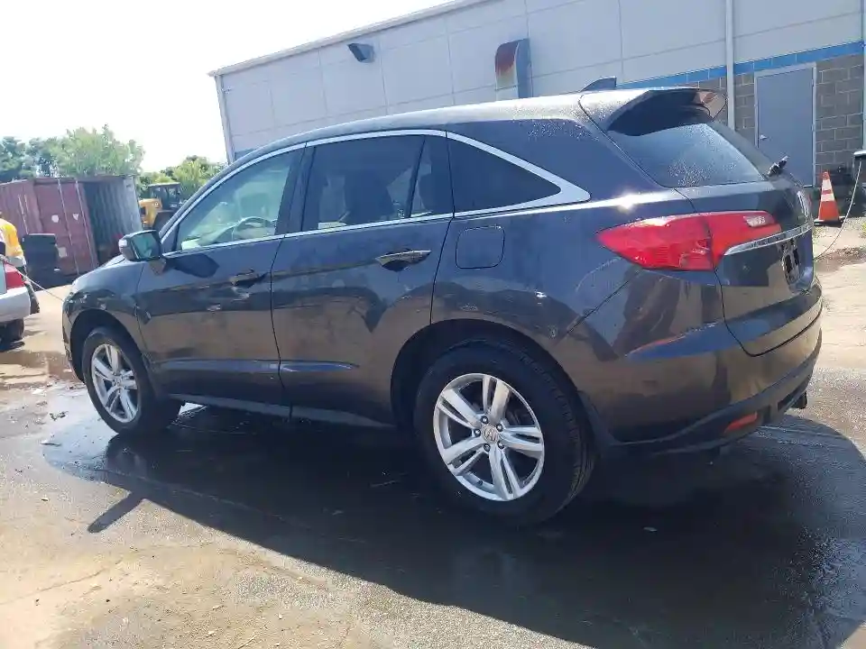 5J8TB4H54FL021585 2015 ACURA RDX-1