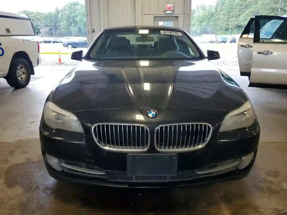 WBAFU7C56DDU71502 2013 BMW 5 SERIES-4