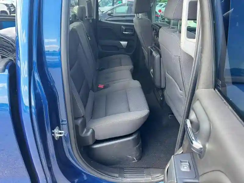 2GCVKREC4J1111440 2018 CHEVROLET SILVERADO-5
