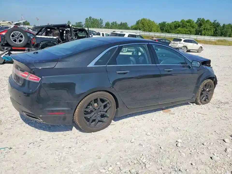 3LN6L2GK7DR818203 2013 LINCOLN MKZ-2