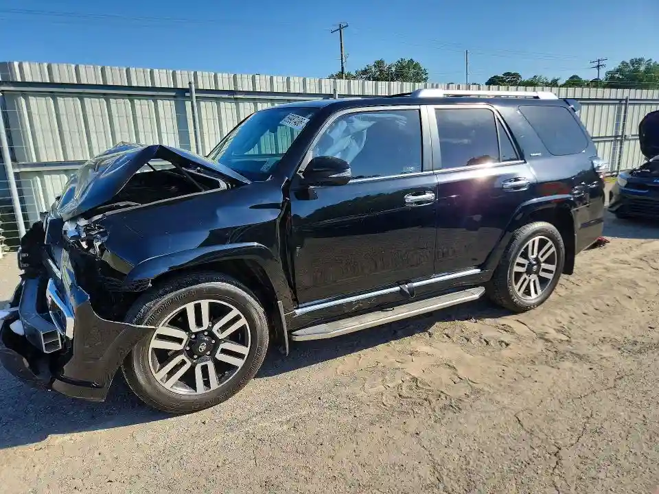 JTEZU5JR6G5110758 2016 TOYOTA 4RUNNER-0