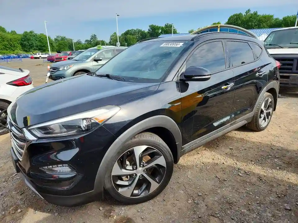 KM8J33A23GU206022 2016 HYUNDAI TUCSON-0