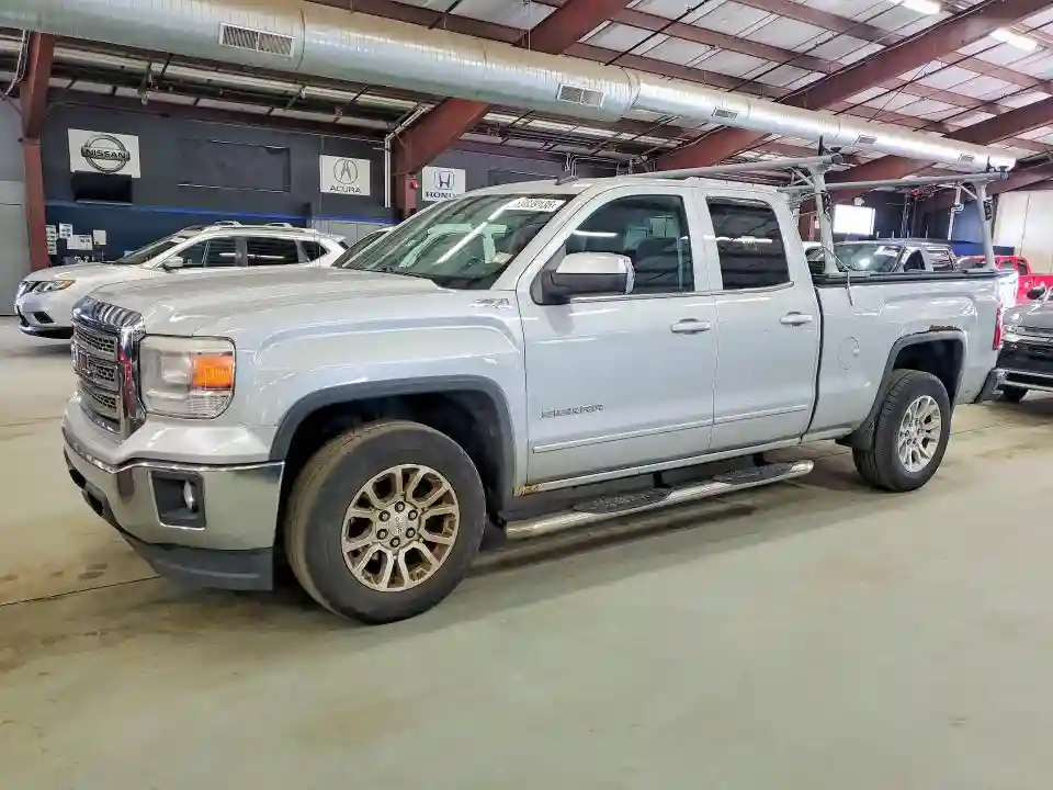 1GTV2UEC4EZ223381 2014 GMC SIERRA-0