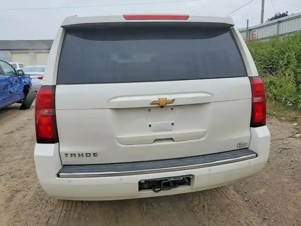 1GNSKCKC8FR624863 2015 CHEVROLET TAHOE-5