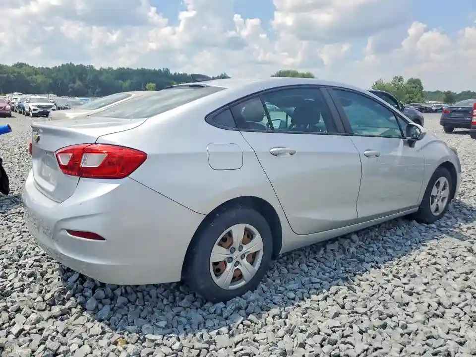 1G1BC5SM8H7265452 2017 CHEVROLET CRUZE-2