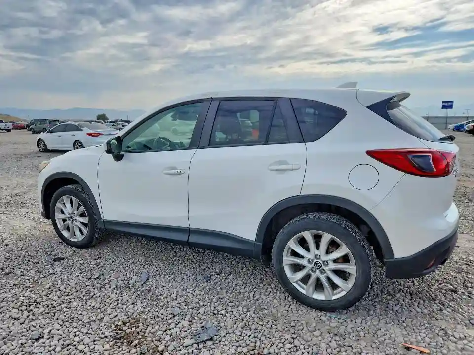 JM3KE4DY2E0381530 2014 MAZDA CX-5-1