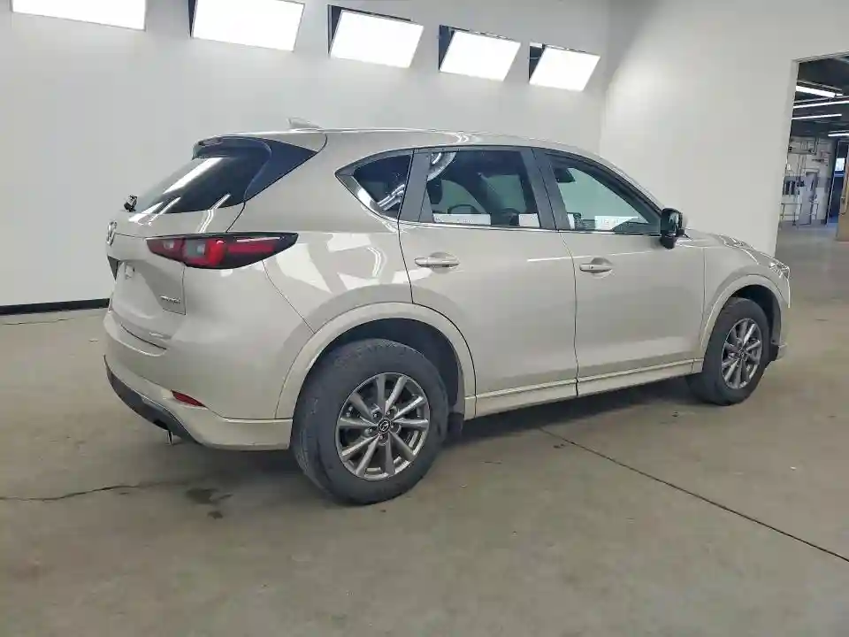 JM3KFBCL1S0677903 2025 MAZDA CX-5-2