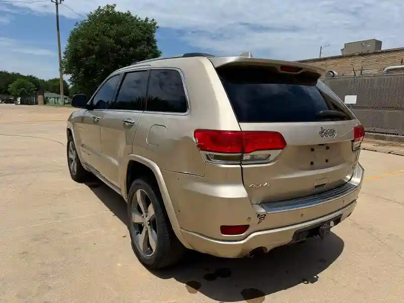 1C4RJFCG9EC247913 2012 JEEP GRAND CHEROKEE-2