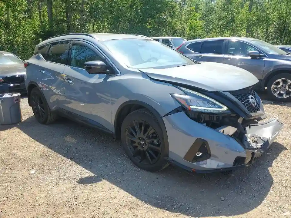 5N1AZ2CSXRC101265 2024 NISSAN MURANO-3