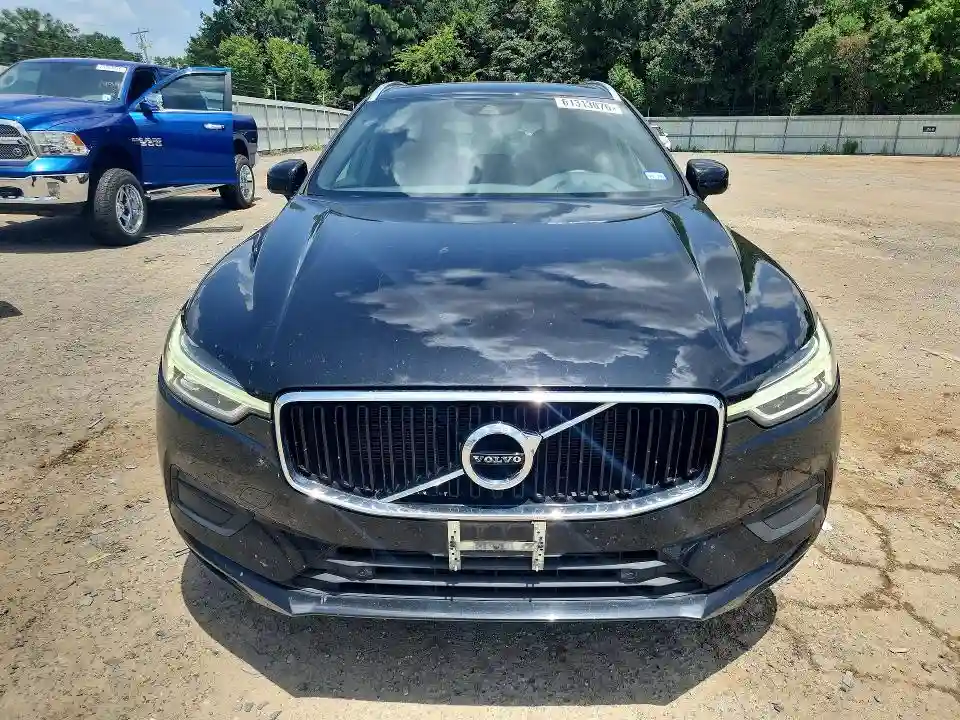 LYV102DK3KB237048 2019 VOLVO XC60-4