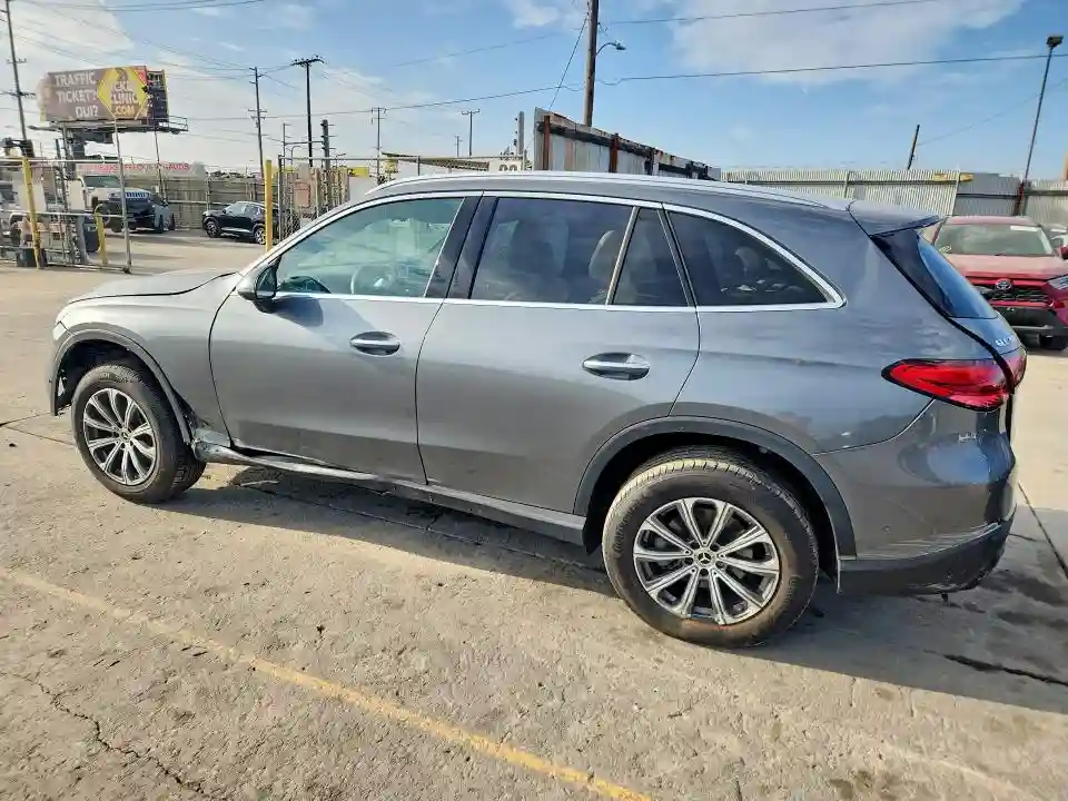 W1NKM4HB2PF023922 2023 MERCEDES-BENZ GLC-CLASS-1
