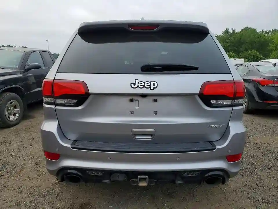 1C4RJFDJ7EC302112 2014 JEEP CHEROKEE-5