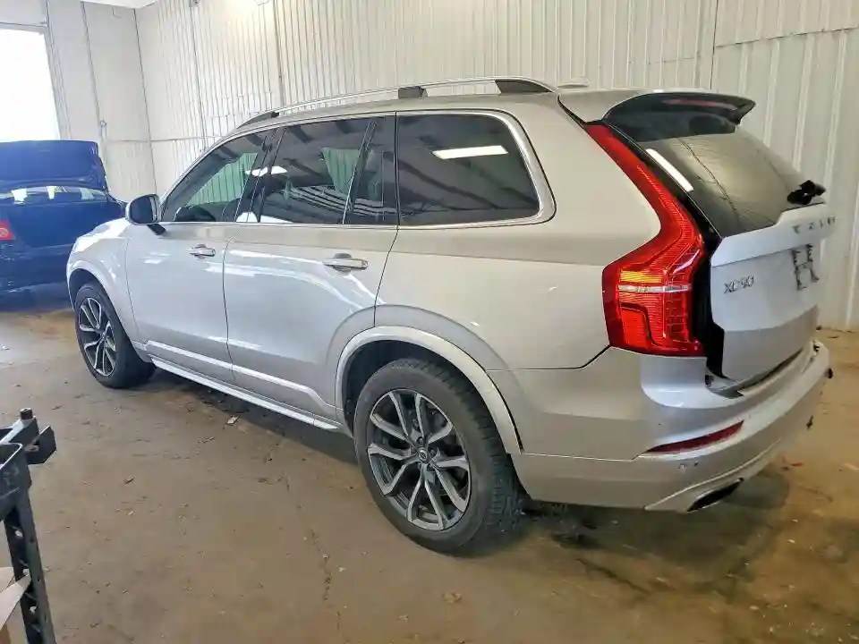 YV4A22PK5H1117741 2017 VOLVO XC90-1