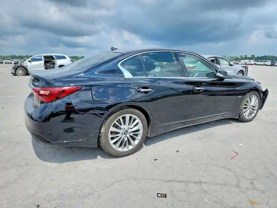 JN1EV7AP2LM205346 2020 INFINITI Q50 3.0T L-2