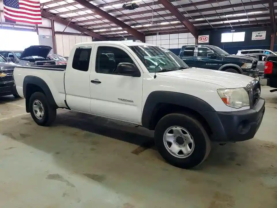 5TFUU4ENXBX015570 2011 TOYOTA TACOMA-3