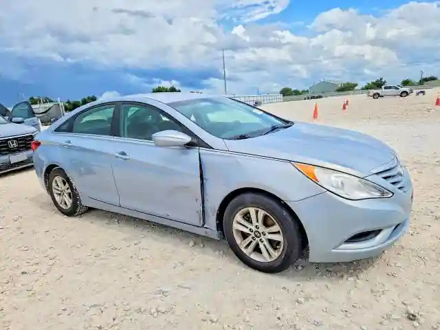 5NPEB4AC2DH667838 2013 HYUNDAI SONATA-3