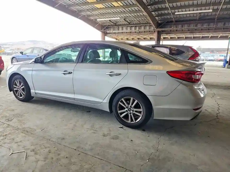 5NPE24AF7HH556671 2017 HYUNDAI SONATA-1