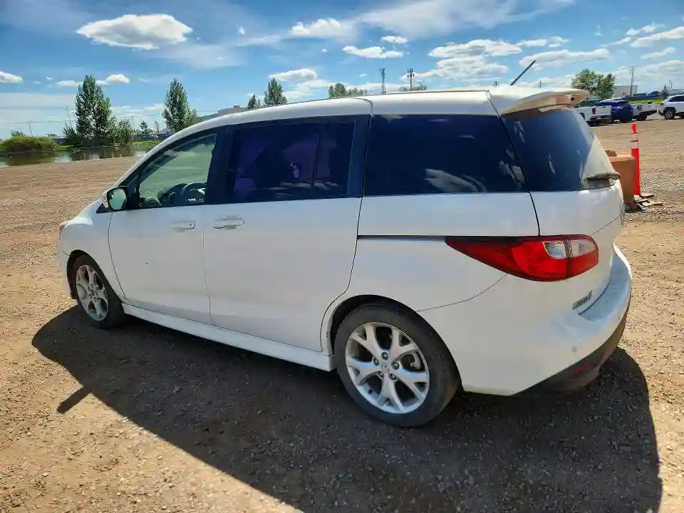 JM1CW2DL4D0157161 2013 MAZDA 5-1