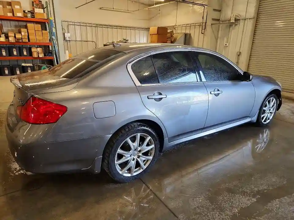 JN1CV6AR6CM678203 2012 INFINITI G37-2