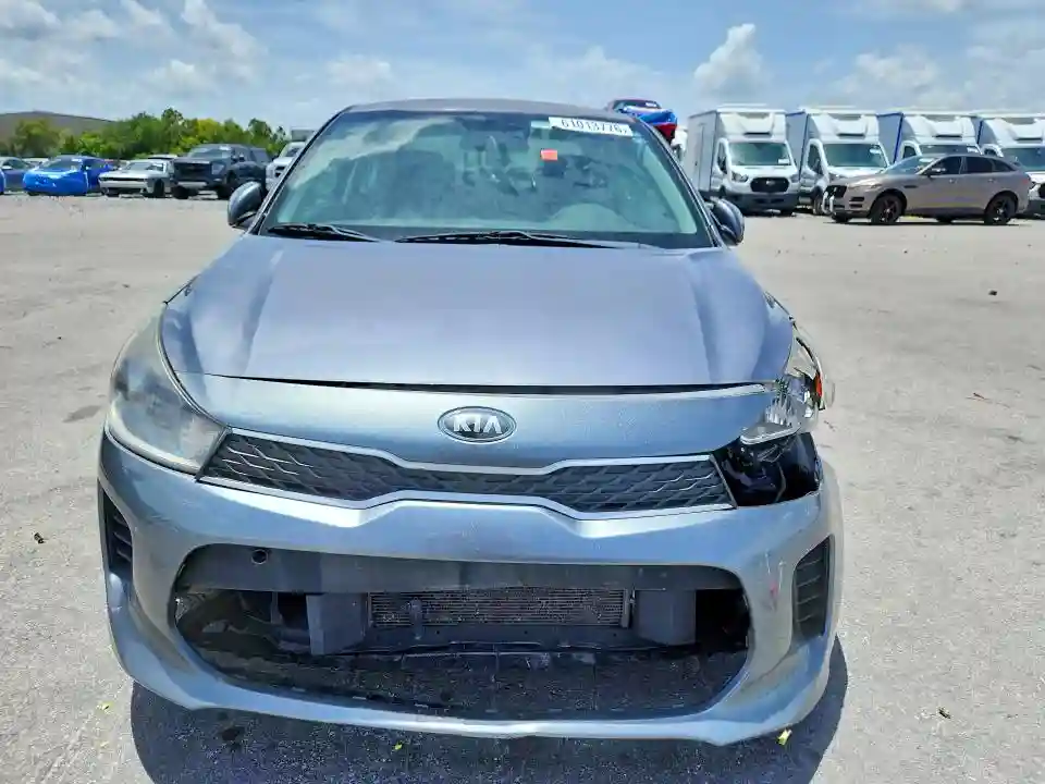 3KPA24AB3KE166853 2019 KIA RIO-4
