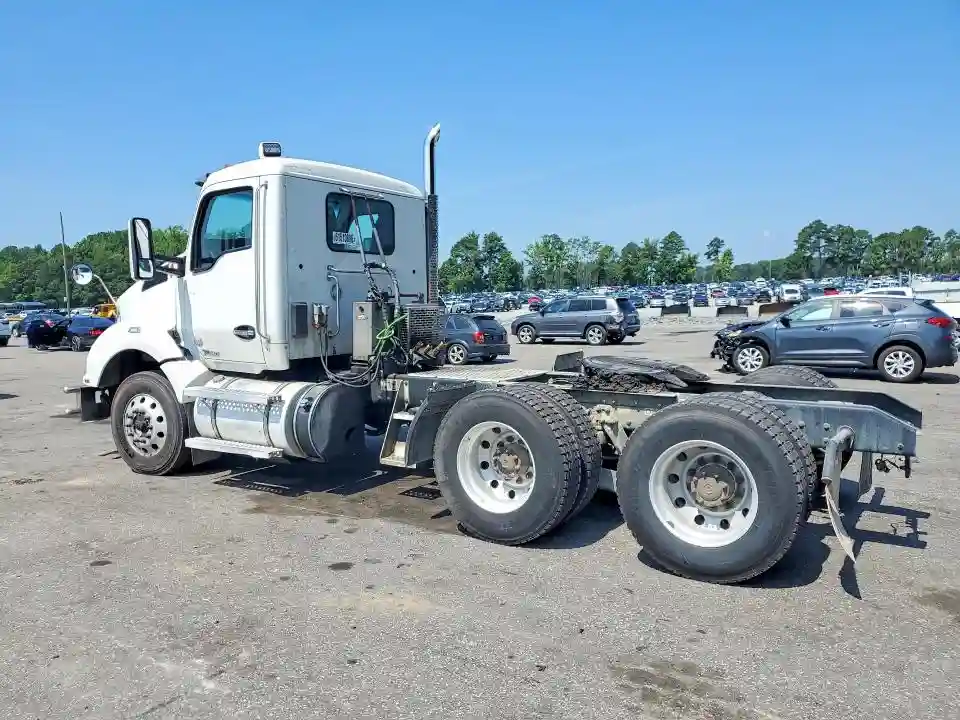 1XKZDP9X6LJ396801 2020 KENWORTH ALL OTHER-1