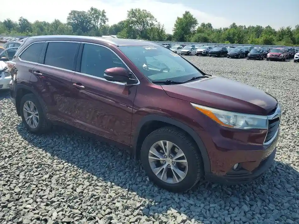 5TDJKRFH5FS172658 2015 TOYOTA HIGHLANDER-3
