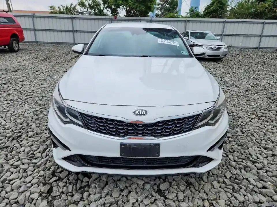 5XXGT4L37LG384204 2020 KIA OPTIMA-4