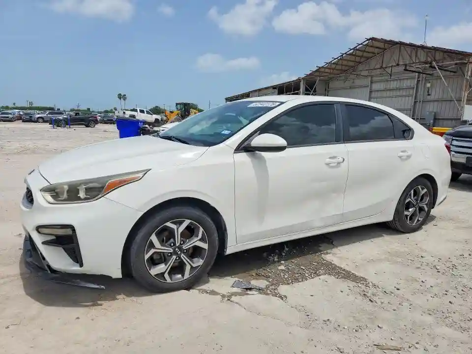 3KPF24AD0LE241100 2020 KIA FORTE LXS-0