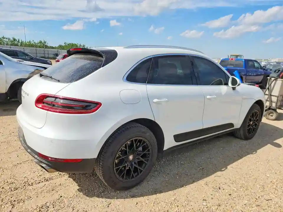 WP1AB2A53FLB51778 2015 PORSCHE MACAN-2