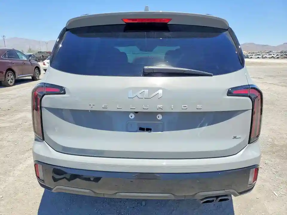 5XYP3DGC6RG491663 2024 KIA TELLURIDE-5