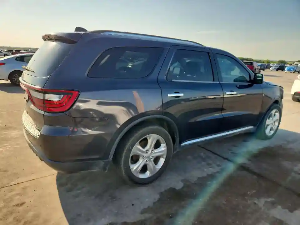 1C4RDHAG1FC111783 2015 DODGE DURANGO-2