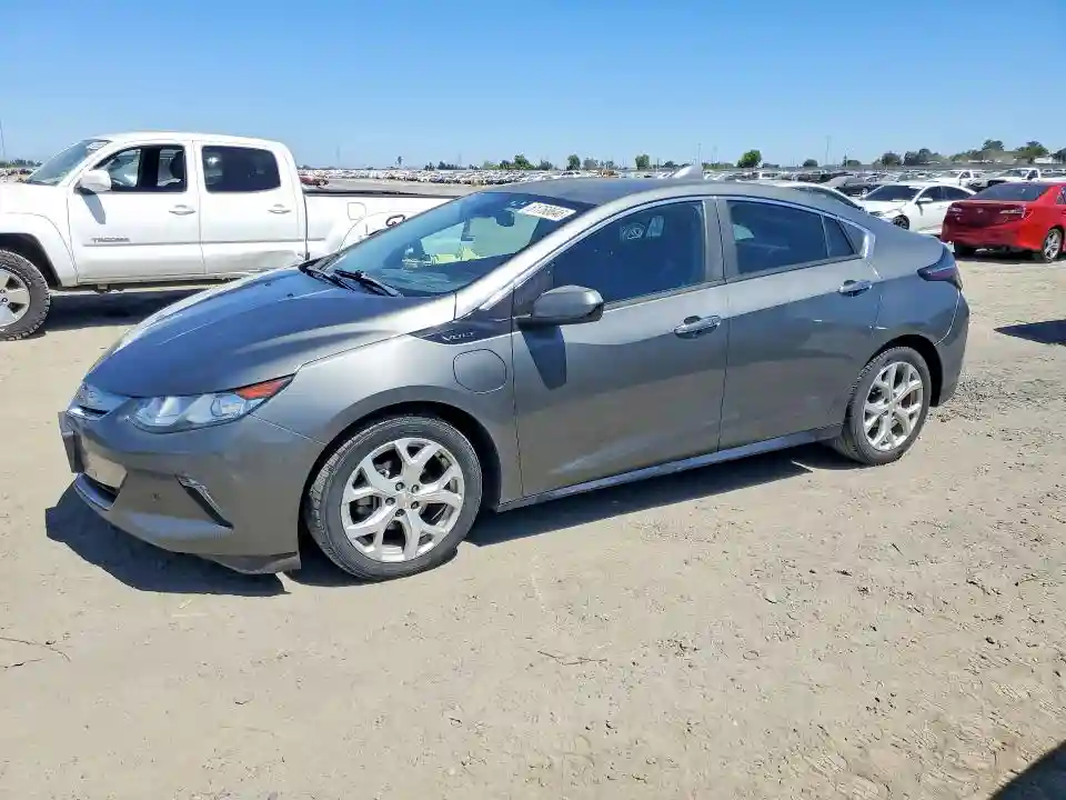 1G1RD6S59HU175755 2017 CHEVROLET VOLT-0