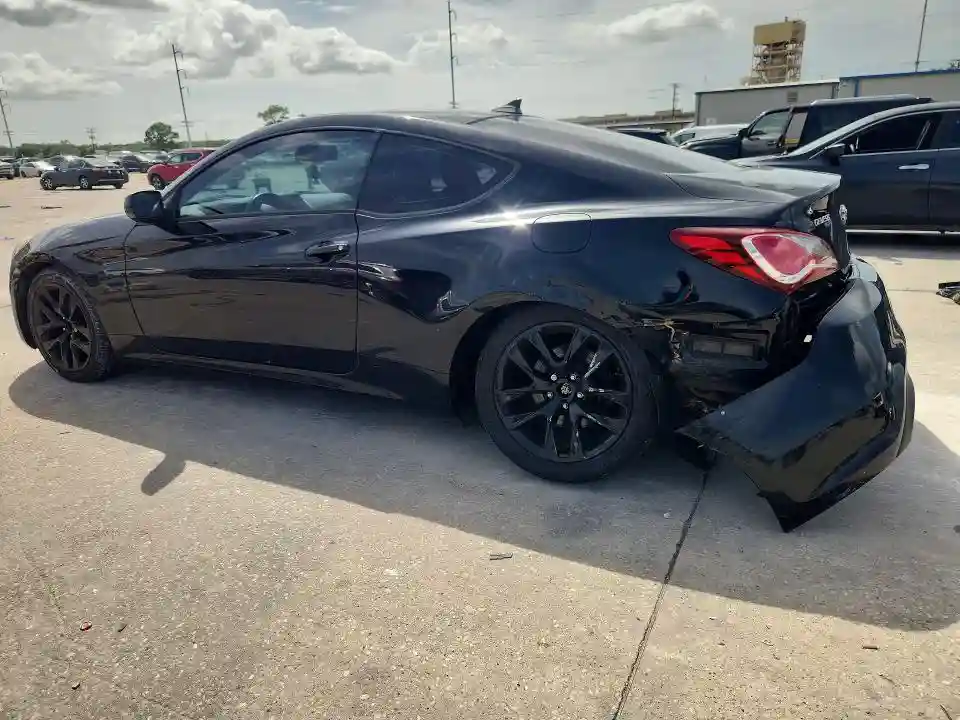 KMHHT6KD3EU121470 2014 HYUNDAI GENESIS-1