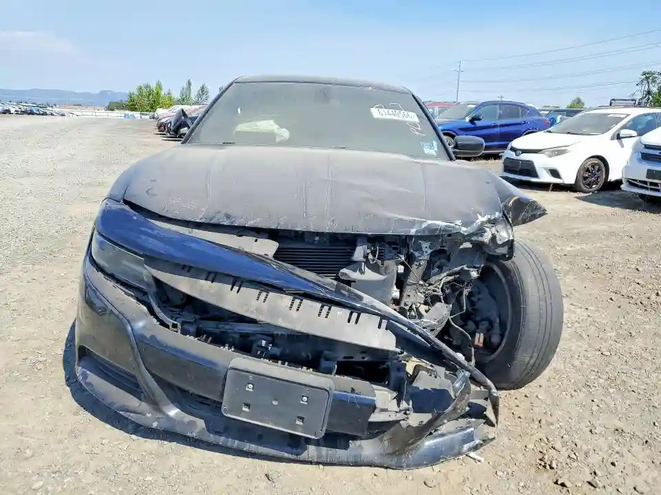 2C3CDXBG9KH702650 2019 DODGE CHARGER-4
