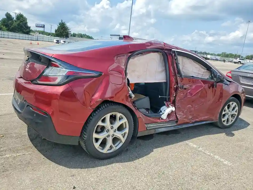 1G1RD6S56HU200675 2017 CHEVROLET VOLT-2